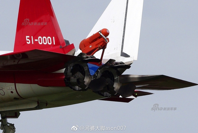 这架飞机压根就不是五代机！日本X-2正式试验结束