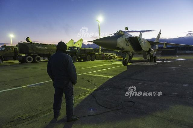 俄军曾大量封存一战机 性能强大被普京点名后重赏识