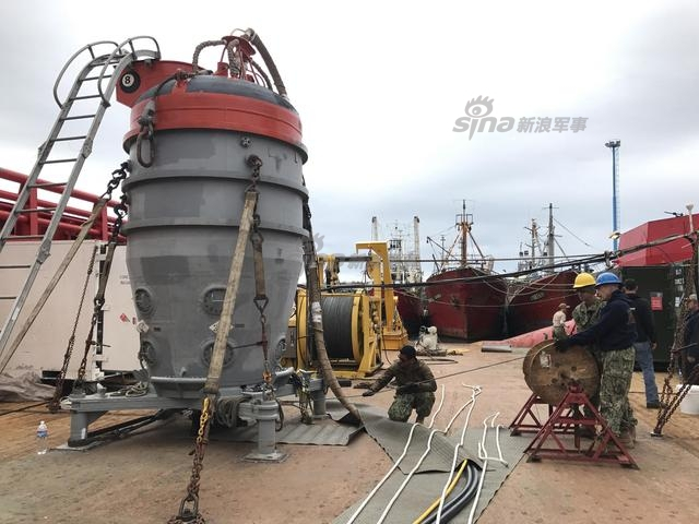 差钱惹大祸?阿根廷潜艇水兵只训练19小时就敢上岗