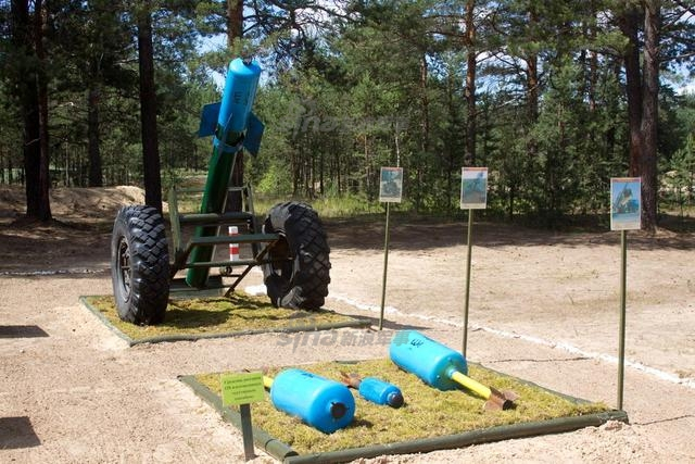 叙利亚战场出现大量的奇葩装备！让俄军也跟风使用