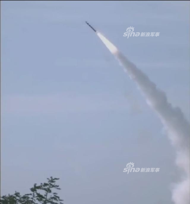 韩国又在中国周边射导弹？居然依靠了俄罗斯支持