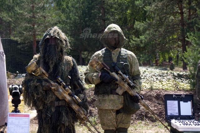 叙利亚战场出现大量的奇葩装备！让俄军也跟风使用