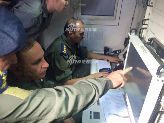 中国无人机令伊拉克叹服：发射200枚导弹命中率惊人