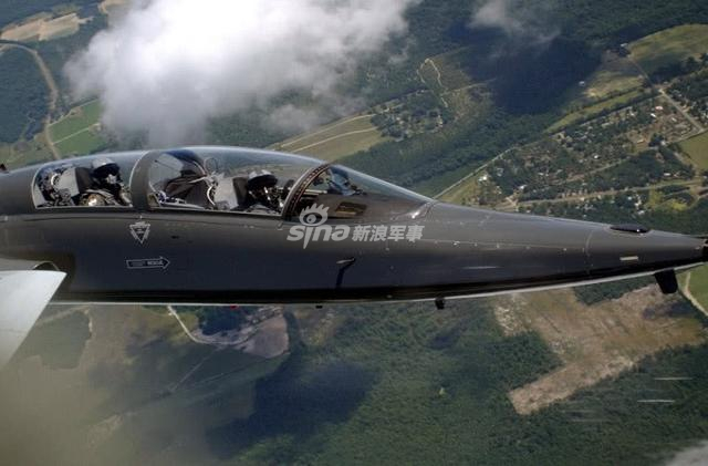 年纪越来越大！美国空军替换一教练机 越南当接盘侠