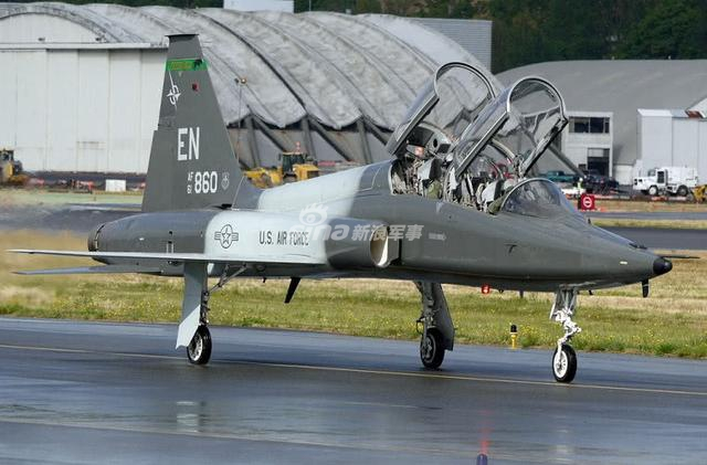 年纪越来越大！美国空军替换一教练机 越南当接盘侠