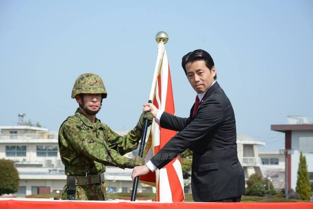 日本组建大八轮快速部队 这价足够购买一辆99A坦克