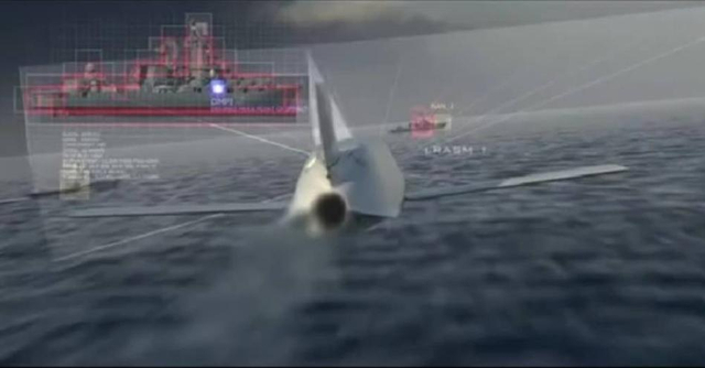 中国如何应对？日本计划购买三种巡航导弹专打军舰