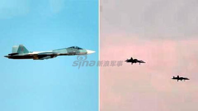 俄苏57出现叙利亚是合理的决定