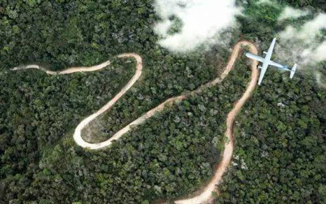 国产新舟700飞机正式开工制造 预计2019年首飞