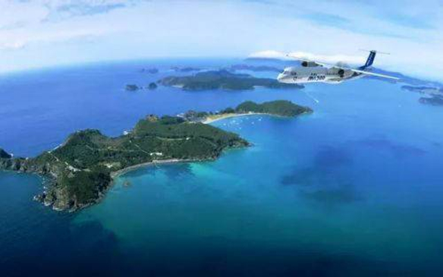 国产新舟700飞机正式开工制造 预计2019年首飞