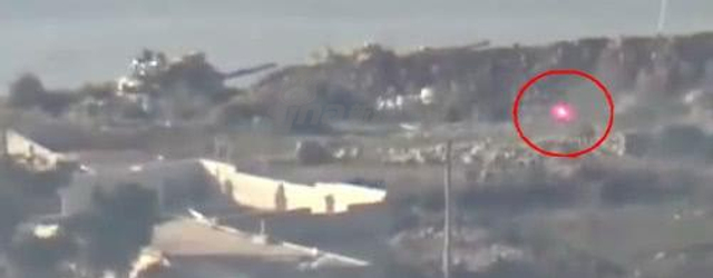 名声被土耳其彻底毁了：叙利亚成德国豹II坦克的坟墓