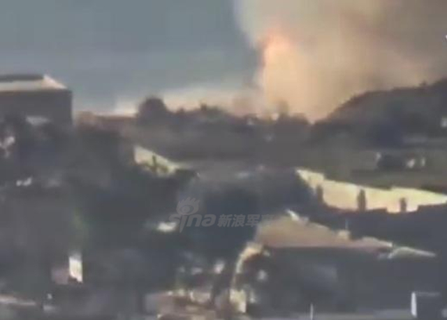 名声被土耳其彻底毁了：叙利亚成德国豹II坦克的坟墓