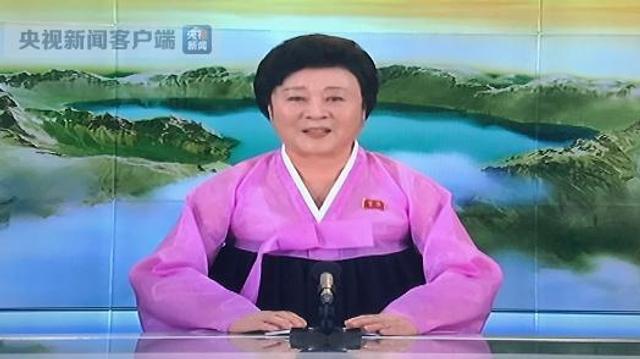 朝鲜成功发射火星15洲际导弹
