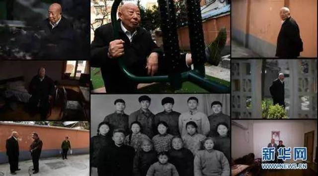 最年长南京大屠杀幸存者去世 记住他们 记住历史！