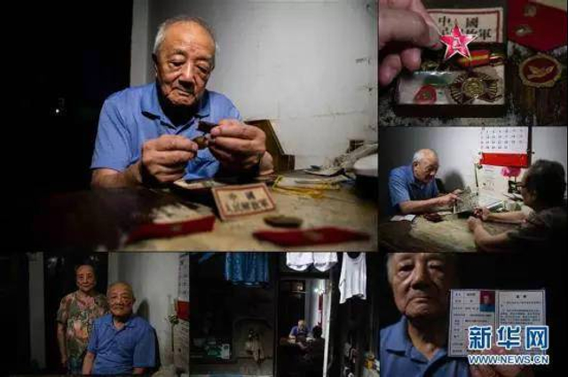 最年长南京大屠杀幸存者去世 记住他们 记住历史！