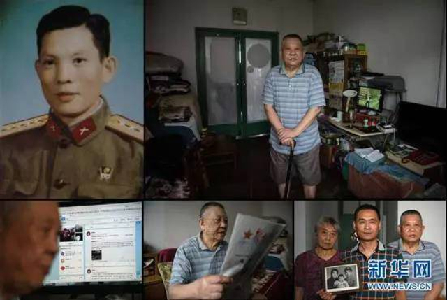 最年长南京大屠杀幸存者去世 记住他们 记住历史！