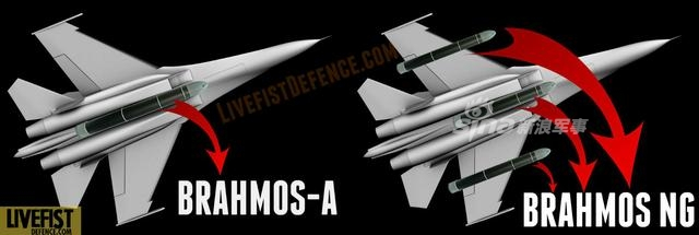 印度为苏30MKI配新导弹 竟叫嚣为对抗中国和巴铁