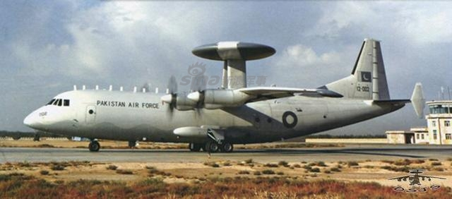 巴铁空军坐进了空警500？中巴空军实现五个首次突破