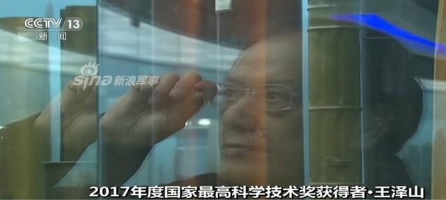 中国一能人让火炮技术超越欧美 解放军能压着敌人打