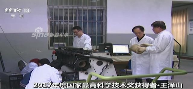 中国一能人让火炮技术超越欧美 解放军能压着敌人打