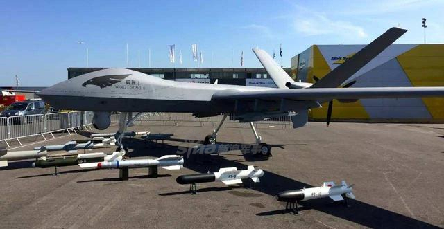 21世纪最有效和最有前途的七大武器 中国样样都不缺