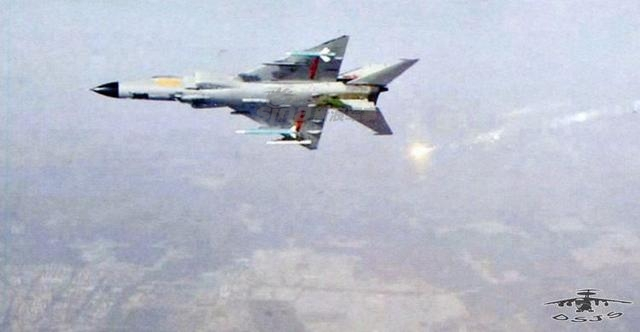 巴铁空军坐进了空警500？中巴空军实现五个首次突破