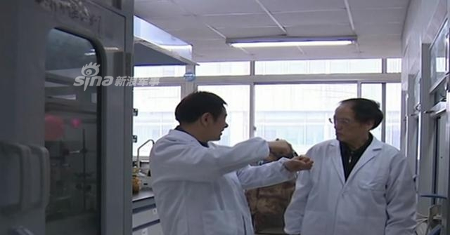 中国一能人让火炮技术超越欧美 解放军能压着敌人打