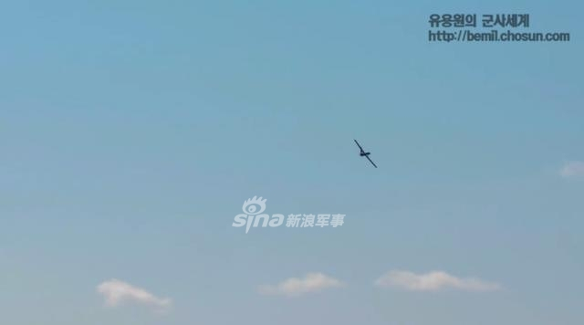 要打朝鲜无人机?韩国阿帕奇武直首次发射空空导弹