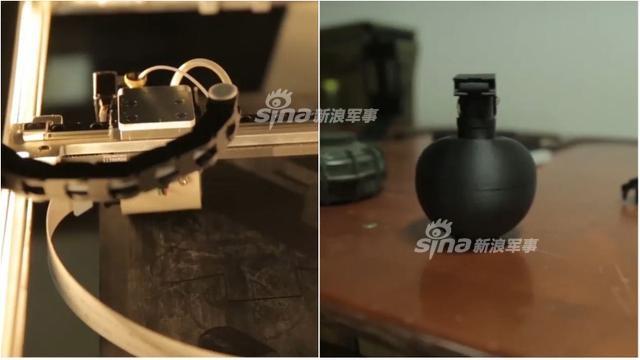 美军这样造出炸弹威力大速度快