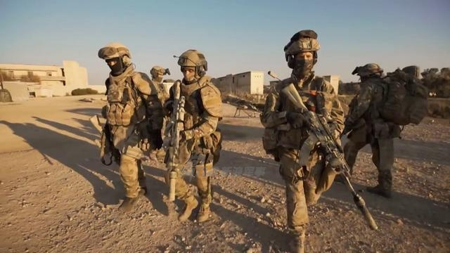 俄罗斯出兵叙利亚取得多项成果