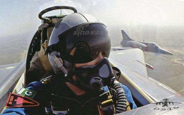 巴铁空军坐进了空警500？中巴空军实现五个首次突破