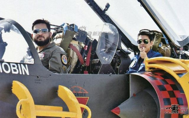 巴铁空军坐进了空警500？中巴空军实现五个首次突破