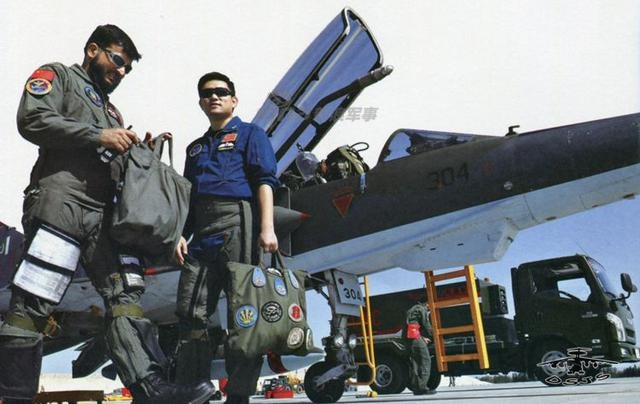 巴铁空军坐进了空警500？中巴空军实现五个首次突破