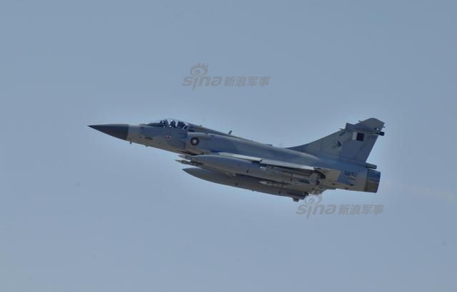 还要买枭龙!卡塔尔采购96架战斗机 含阵风台风F15