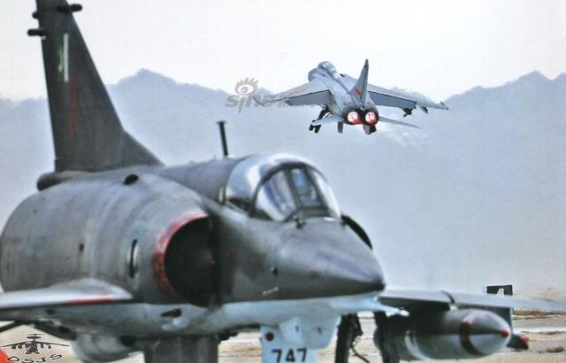 巴铁空军坐进了空警500？中巴空军实现五个首次突破