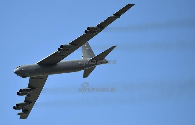 美51区现大型机库和跑道 针对中国的B21开始测试？