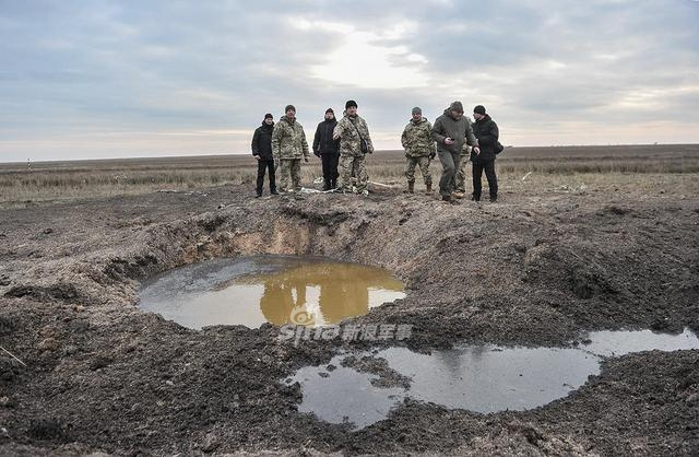 乌克兰军工难道要大爆发?新型武器说要给俄军好看