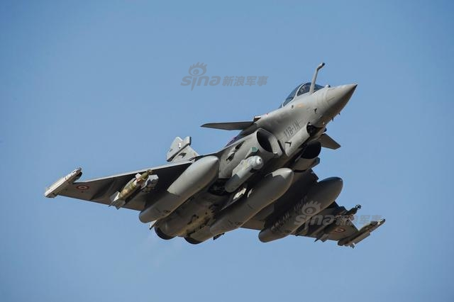 还要买枭龙!卡塔尔采购96架战斗机 含阵风台风F15