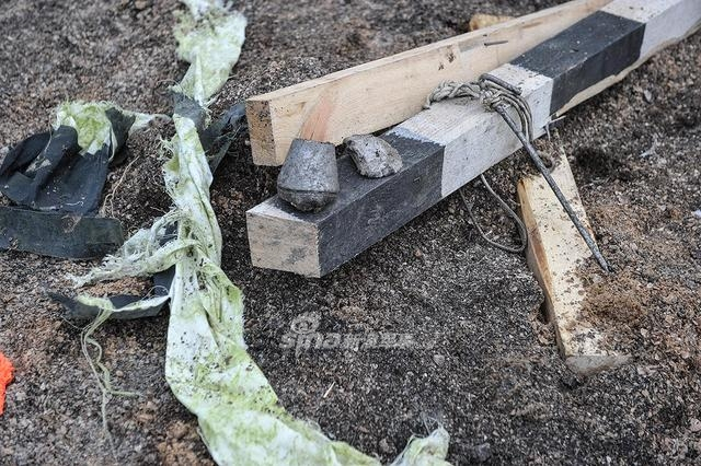 乌克兰军工难道要大爆发?新型武器说要给俄军好看