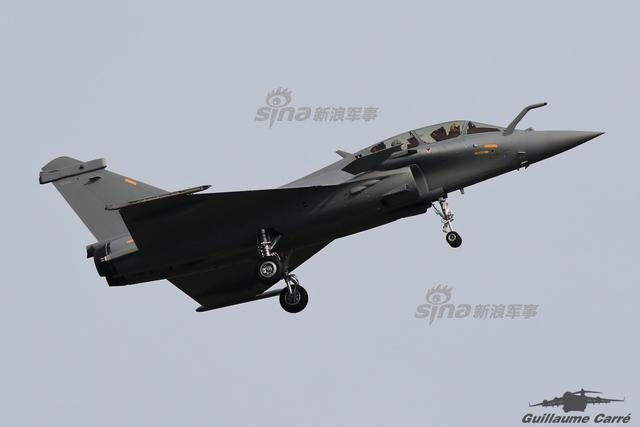 还要买枭龙!卡塔尔采购96架战斗机 含阵风台风F15