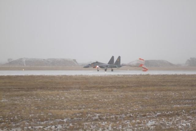 哈萨克斯坦一战机性能太出色 产量比国产某机强太多