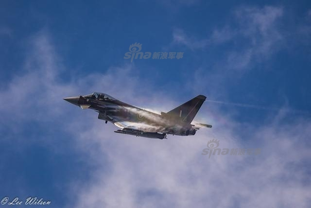 还要买枭龙!卡塔尔采购96架战斗机 含阵风台风F15