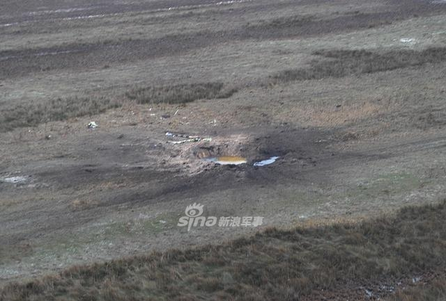 乌克兰军工难道要大爆发?新型武器说要给俄军好看