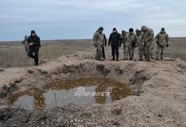 乌克兰军工难道要大爆发?新型武器说要给俄军好看