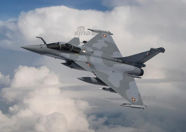 卡塔尔采购阵风台风F15战斗机