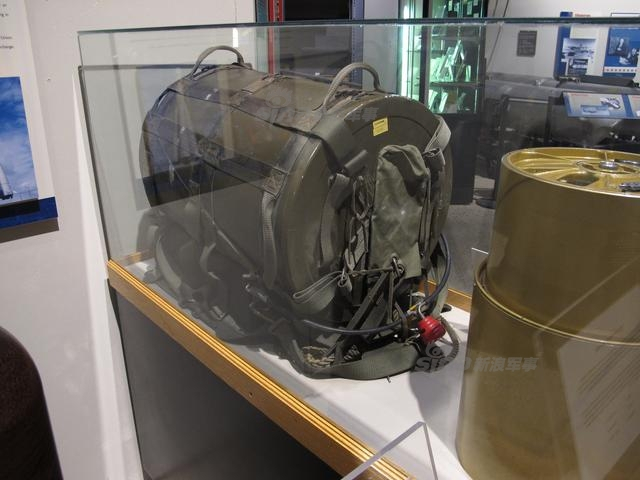 背着核弹进行自杀式攻击?美军这款战术核武器太疯狂