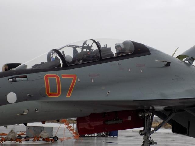 哈萨克斯坦一战机性能太出色 产量比国产某机强太多