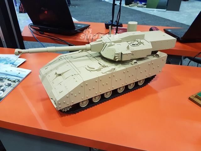 为赶超中国？美国陆军：对轻型坦克我们很认真