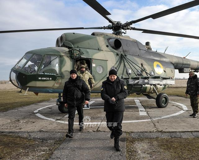 乌克兰军工难道要大爆发?新型武器说要给俄军好看