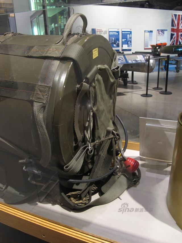 背着核弹进行自杀式攻击?美军这款战术核武器太疯狂